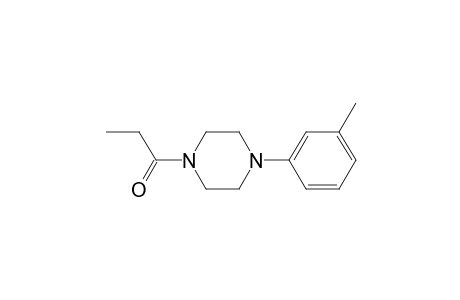 1-(3-Methylphenyl)piperazine PROP