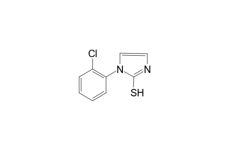 1-(2-Chlorophenyl)-1H-imidazole-2-thiol