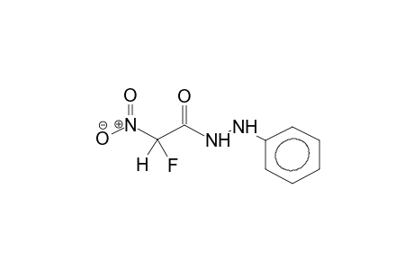 N'-PHENYL-FLUORONITROACETHYDRAZIDE