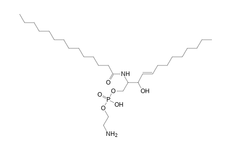 PE-Cer 13:1;2O/14:0