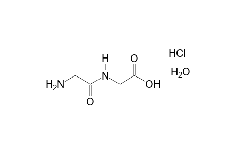 Glycylglycine, hydrochloride, monohydrate