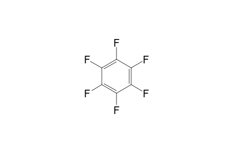 Hexafluorobenzene