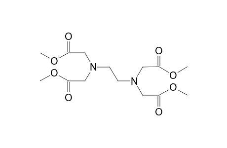 2-[2-[bis(2-keto-2-methoxy-ethyl)amino]ethyl-(2-keto-2-methoxy-ethyl)amino]acetic acid methyl ester