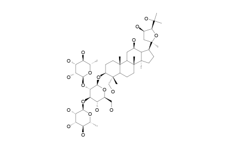 NEOALSOSIDE-C1