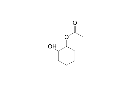 2-Hydroxycyclohexyl acetate