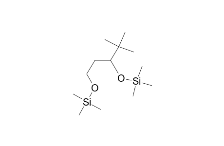 3,7-Dioxa-2,8-disilanonane, 4-(1,1-dimethylethyl)-2,2,8,8-tetramethyl-