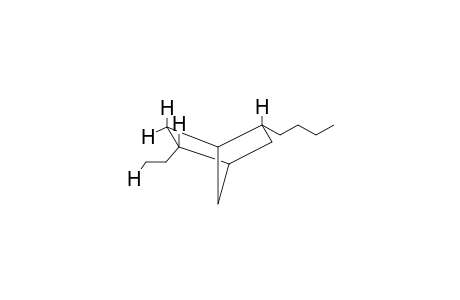 EXO-5-(2'-DEUTEROETHYL)-6-DEUTERO-ENDO-2-BUTYLBICYCLO[2.2.1]HEPTANE