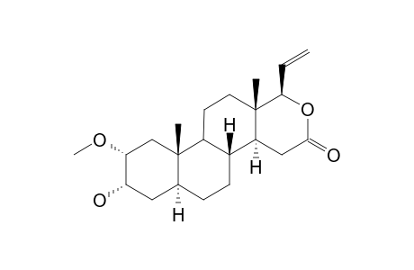 AGLATOMIN-B