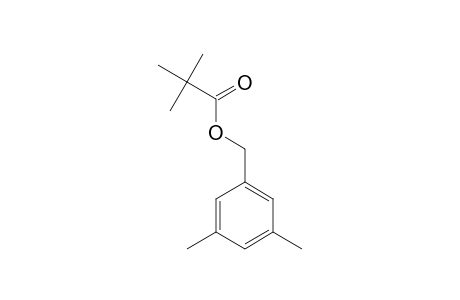 3,5-Dimethylbenzyl Pivalate