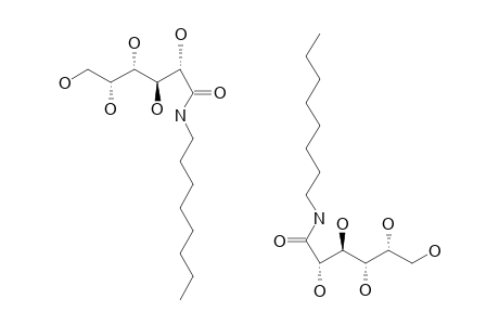 N-(1-OCTYL)-D-TALONAMIDE