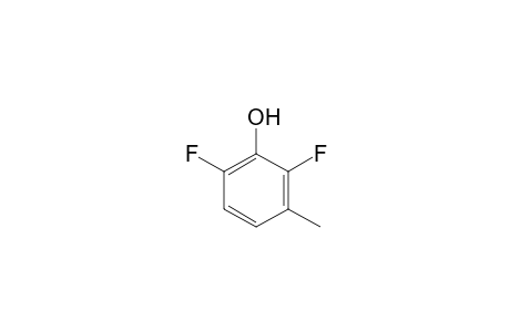 2,6-Difluoro-3-methylphenol