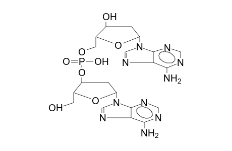 DI(DEOXYADENOSINE)PHOSPHATE