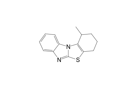 15-Methyl-1,8-diaza-10-thiatetracyclo[7.7.0.0(2,7).0(11,16)]hexadecadecaene