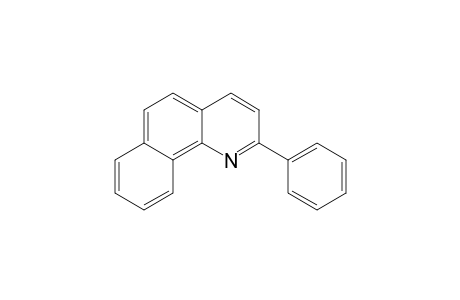 2-Phenylbenzo[h]quinoline