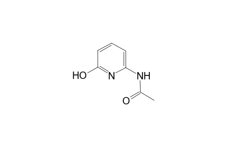 N-(6-Hydroxy-2-pyridinyl)acetamide