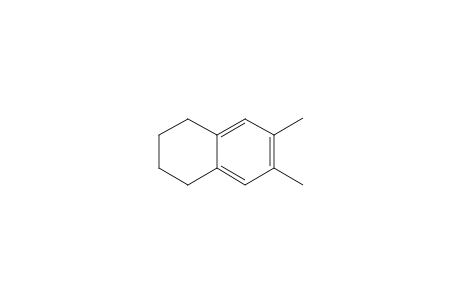 6,7-Dimethyl-tetralin