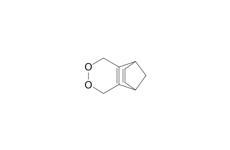 5,8-Methano-2,3-benzodioxin, 1,4,5,8-tetrahydro-