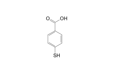 4-Mercaptobenzoic acid dimer