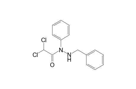 N-Benzyl-N-phenyldichloroacetohydrazide