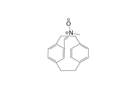 .alpha.(4-([2.2]Paracyclophanyl)-N-methyl nitrone