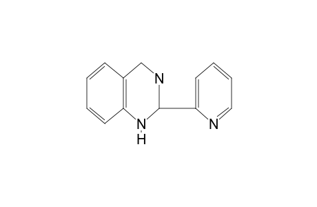 2-(2-pyridyl)-1,2,3,4-tetrahydroquinazoline