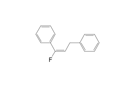 [(E)-1-fluoranyl-3-phenyl-prop-1-enyl]benzene