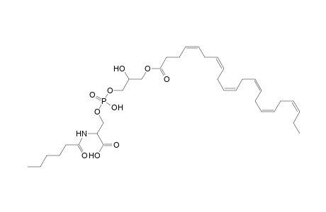 LNAPS 22:6/N-6:0