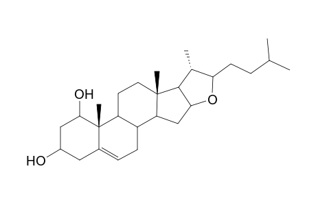 Dehydro-allisterol