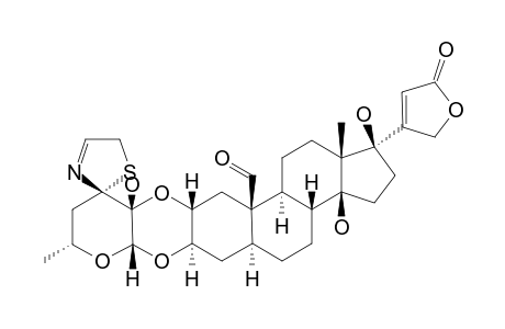 OVSHTPJDSLETAK-BWZQNUDMSA-N