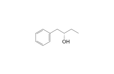 (2S)-1-phenyl-2-butanol