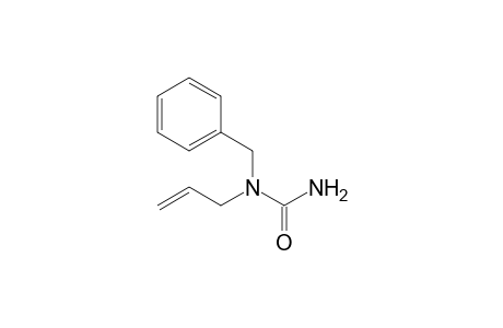 N,N-Benzylallylurea