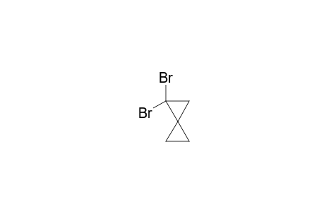 1,1-Dibromo-spiropentane