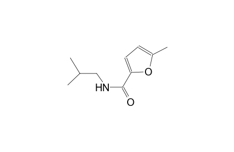 N-isobutyl-5-methyl-2-furamide