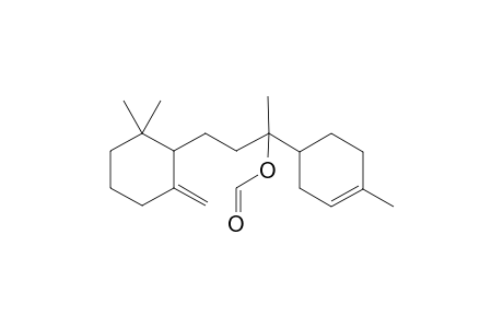 2,11(18)-obtusadien-7-ol - formiate