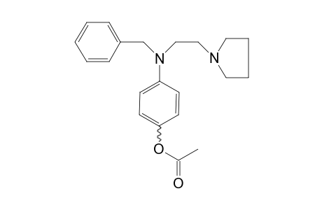 Histapyrrodine-M (HO-) AC