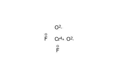 Chromium, difluorodioxo-