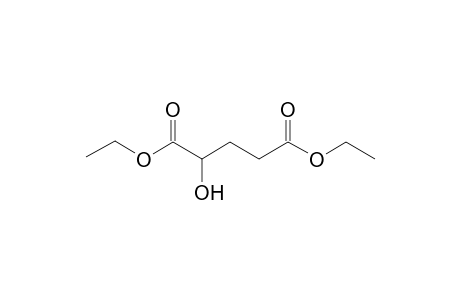 2-Hydroxyglutaric acid diethyl ester