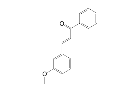 3-Methoxychalcone