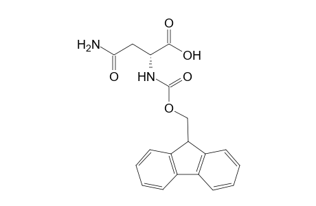 Nα-[(9H-Fluoren-9-ylmethoxy)carbonyl]-D-asparagine