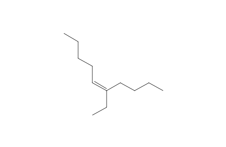 (Z)-5-ethyl-5-decene