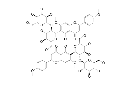 EMBINOIDIN;ROTAMERS-A