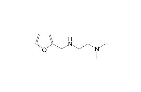 1,2-ethanediamine, N~1~-(2-furanylmethyl)-N~2~,N~2~-dimethyl-