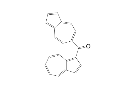 1-Azulenyl(6-azulenyl)methanone