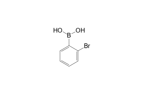 2-Bromobenzeneboronic acid