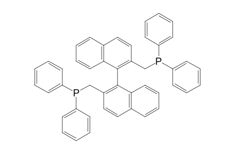 [1-[2-[di(phenyl)phosphanylmethyl]naphthalen-1-yl]naphthalen-2-yl]methyl-di(phenyl)phosphane