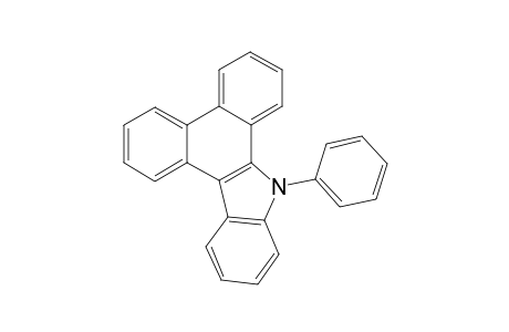 9-Phenyl-9H-dibenzo[a,c]carbazole