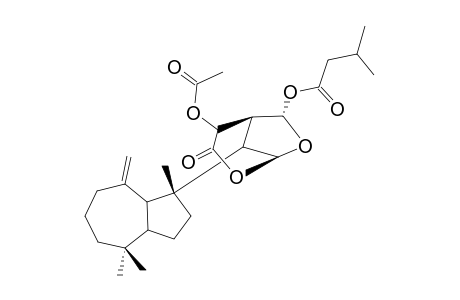 CHELONAPLYSIN-A