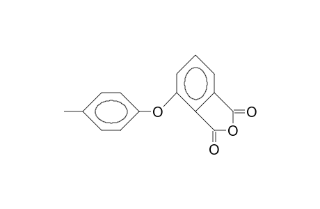 3-(4-Methyl-phenoxy)-phthalic anhydride