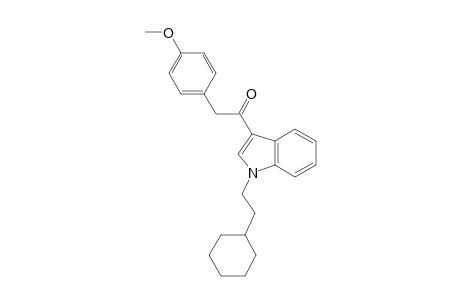 RCS-8 4-methoxy isomer
