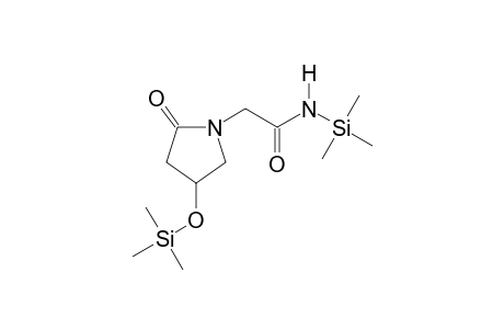 Oxiracetam 2TMS